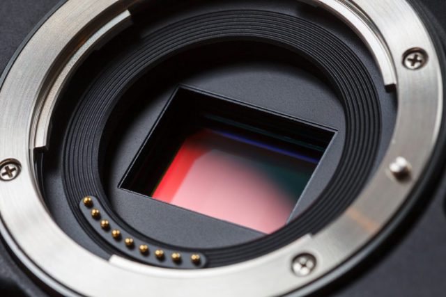 La resolución de una cámara de fotos digital: a qué hace