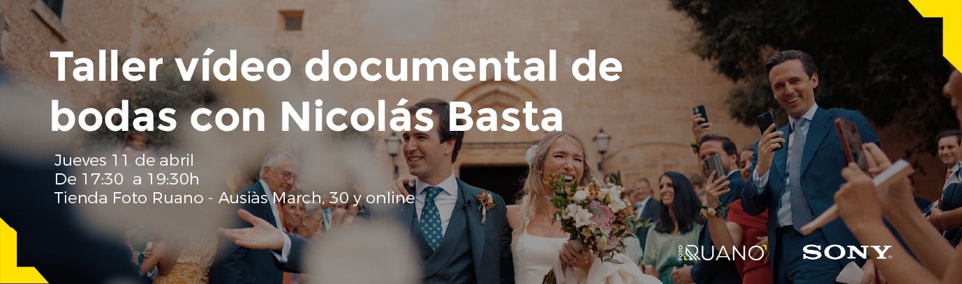 Taller video boda - Nicolas Basta - web