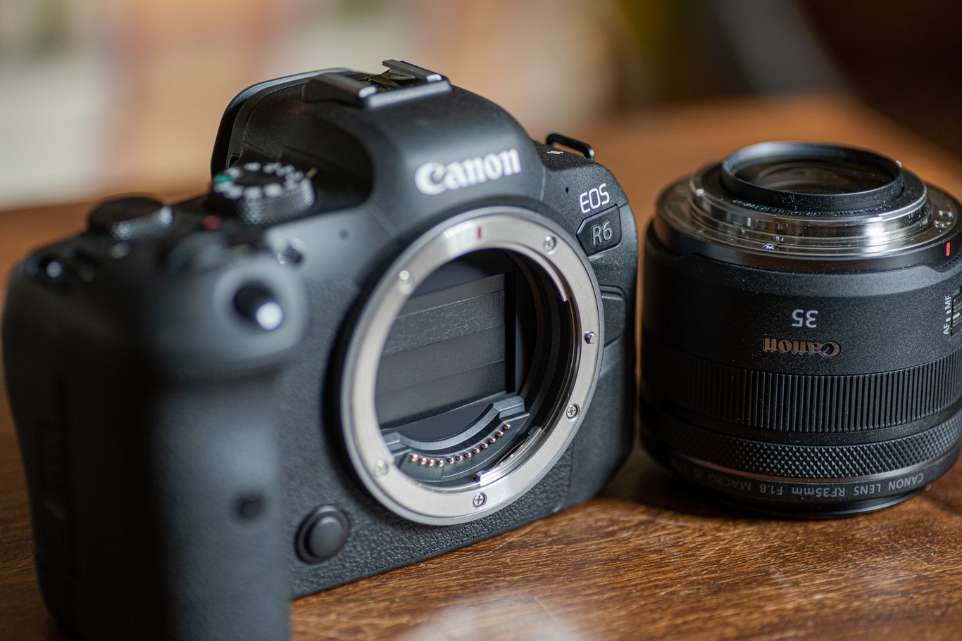 Cómo actualizar el Firmware de tu cámara Canon EOS