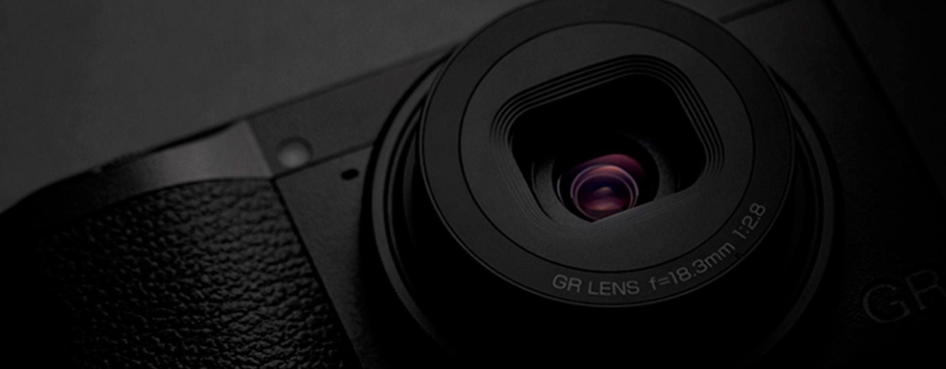 Actualización Adobe Camera RAW para Canon RP, 250D o Ricoh GR III