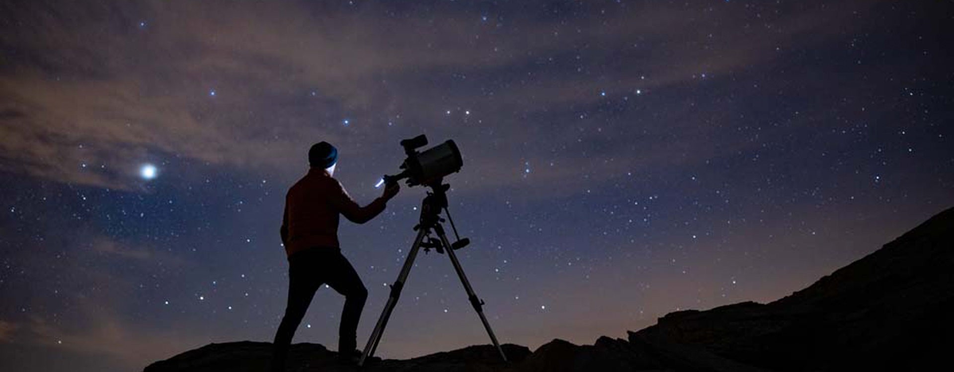 Canon EOS Ra: La sin espejo Full-frame para astrofotografía