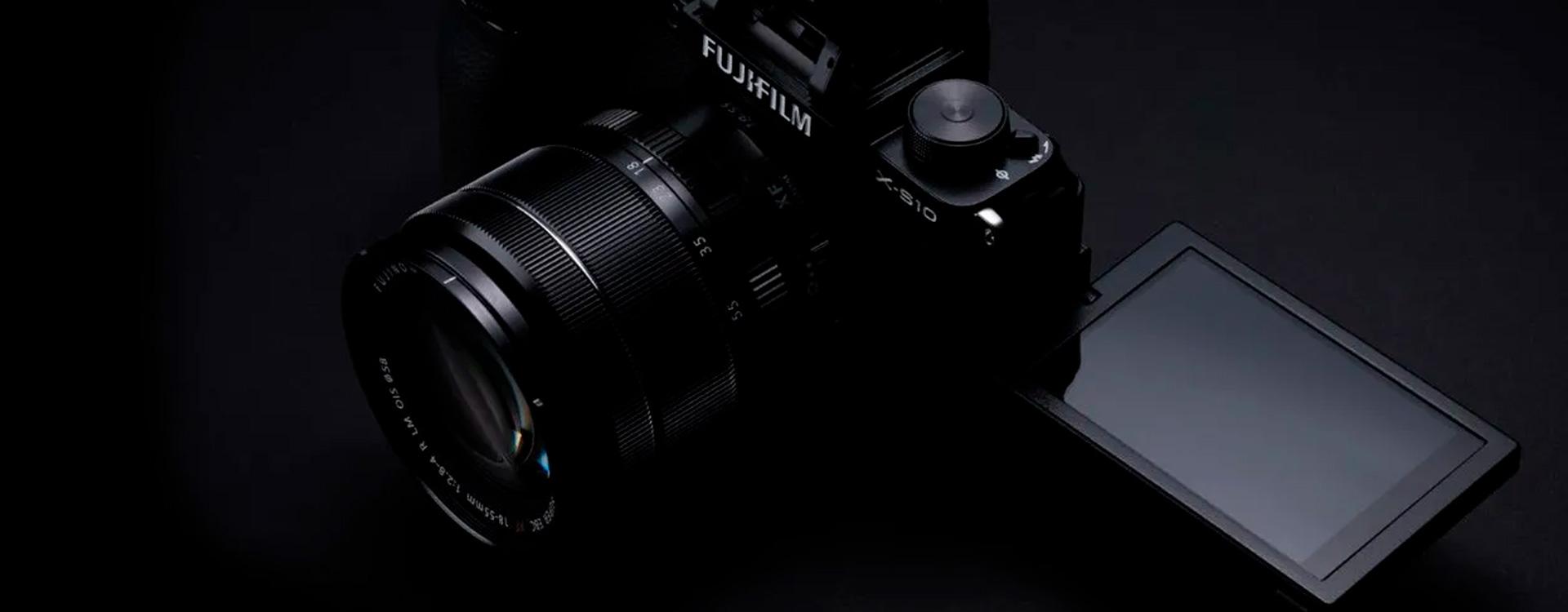 Diferencias Fujifilm X-S10 Vs Fuji X-T4 Vs Fuji X-T3 Comparativa de características