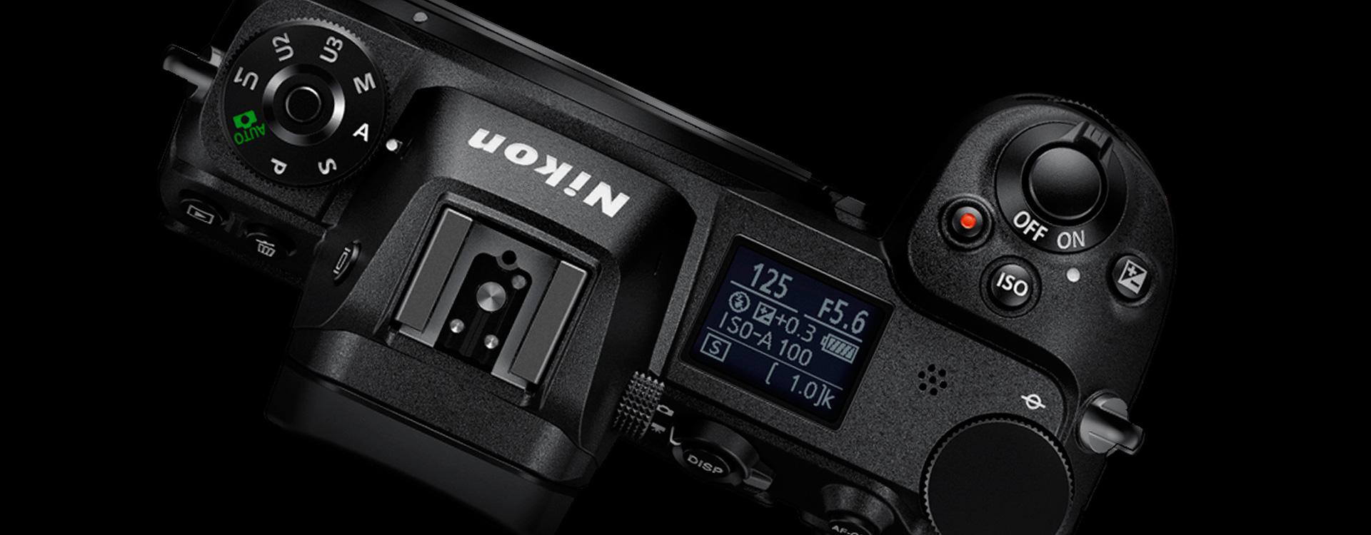 Nikon Z7: Toma de contacto con la sin espejo fuill frame de Nikon